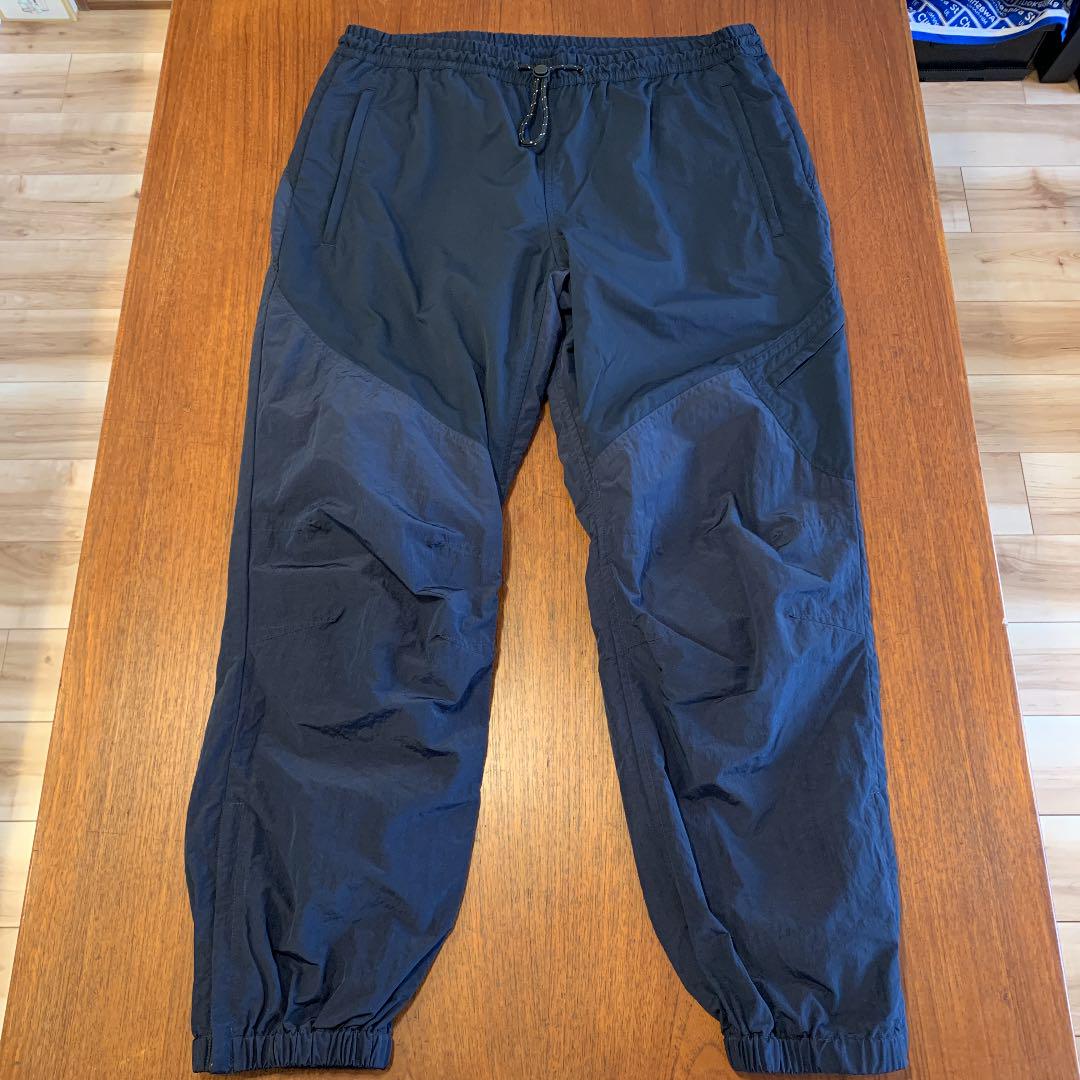 パンツ BAL / 6 POCKET NYLON TRACK PANT BAL / 6 POCKET NYLON TRACK PANT