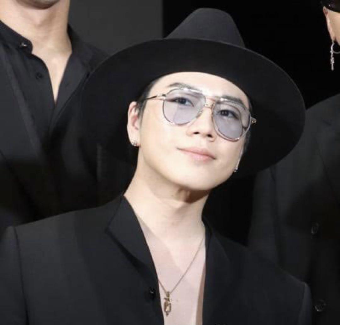 登坂広臣さん ネックレス - メルカリ