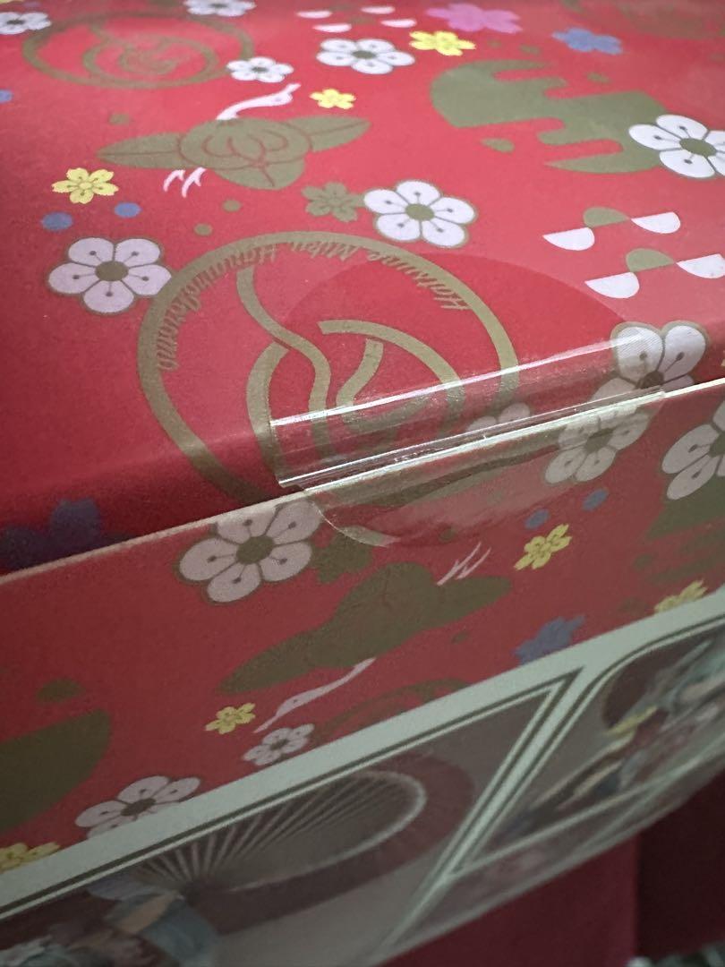 ～花色衣～
