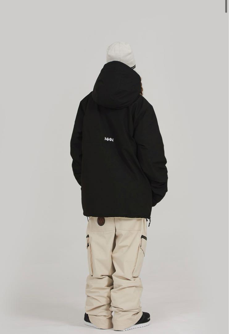 【メーカー再生品】 JK Allure BLACK NNN PT Cargo Wide23 & スノーボード
