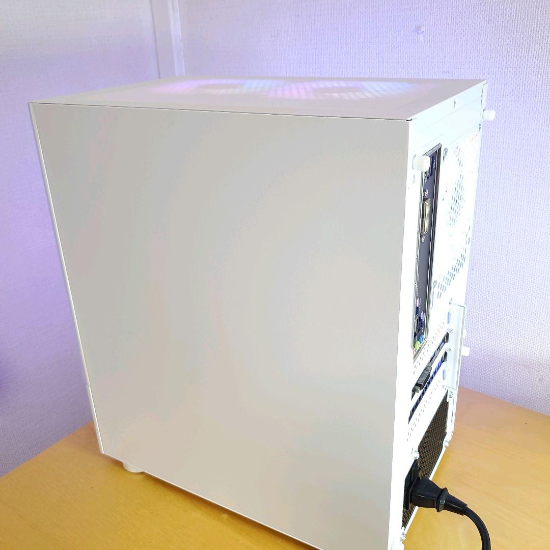 ゲーミングPC/Core i7-8700K/16G/RTX2070