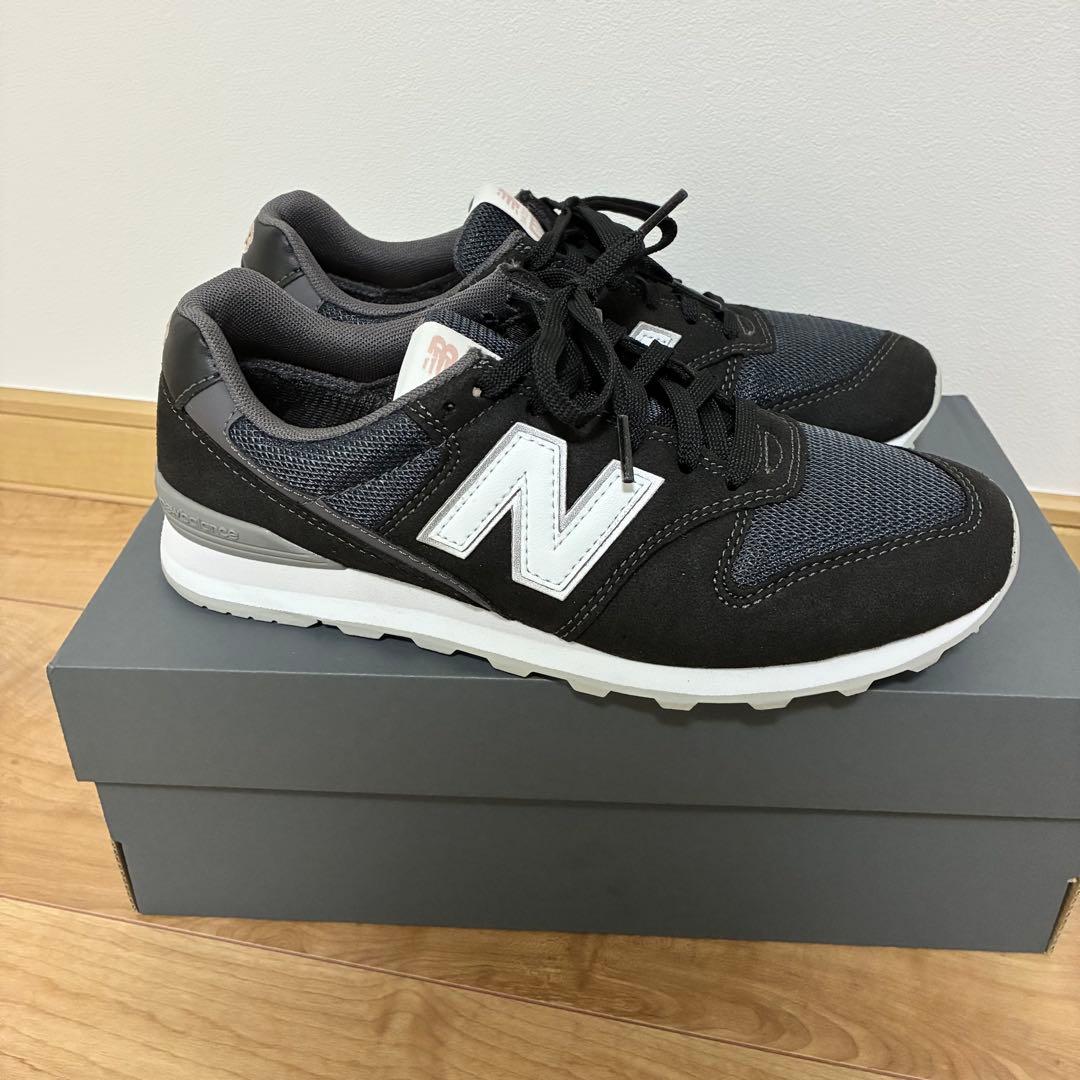 New Balance WL996BP2 24.5cm ニューバランス