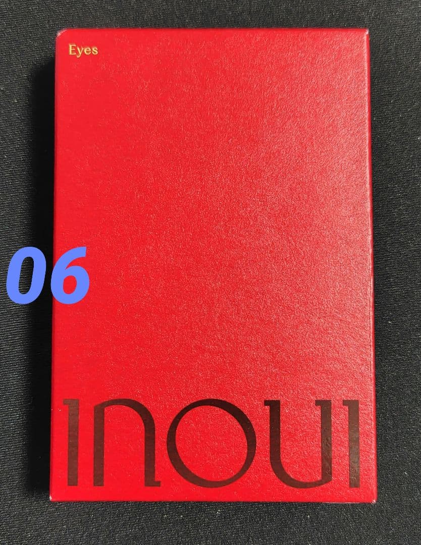 momoemaさま専用」インウイ　アイシャドウ