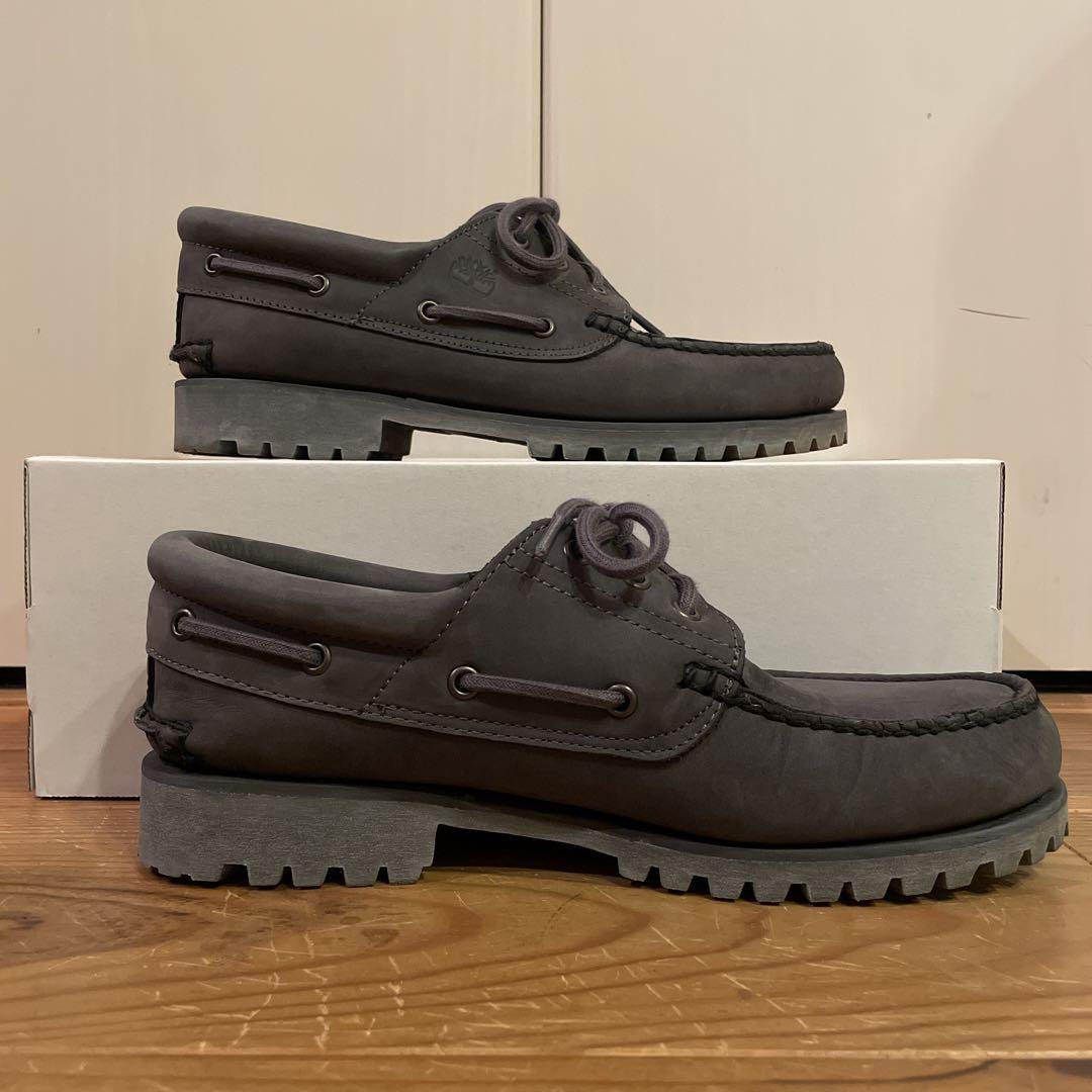 Timberland 3EYE CLASSIC LUG 27cm 靴 Timberland 3EYE CLASSIC LUG 27cm 靴