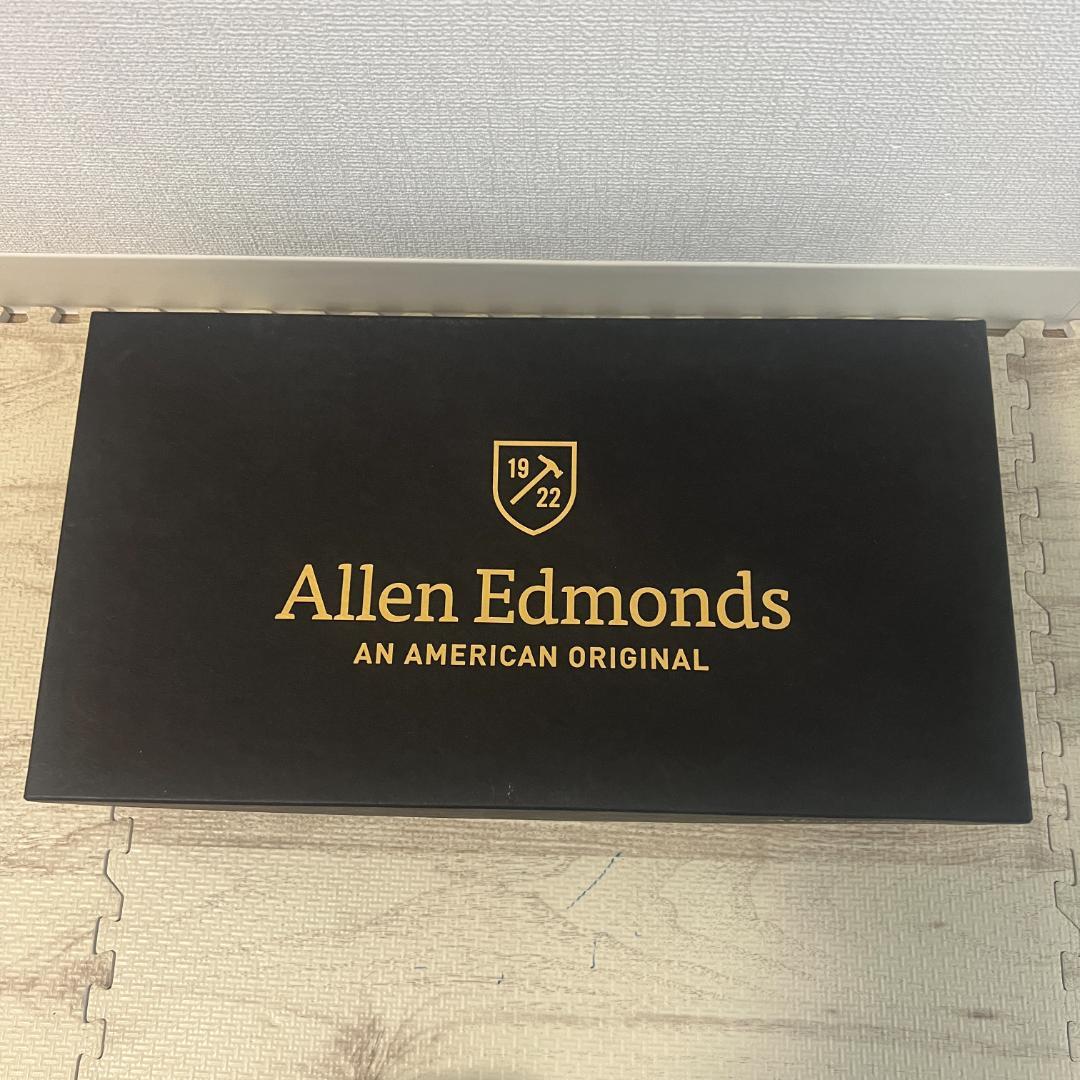 アレンエドモンズ Allen Edmonds / Park Avenue