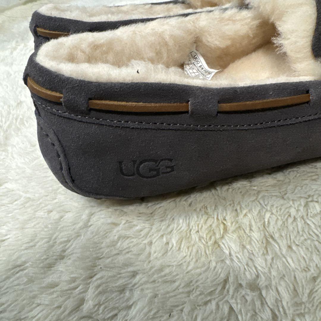 モカシン ダコタ