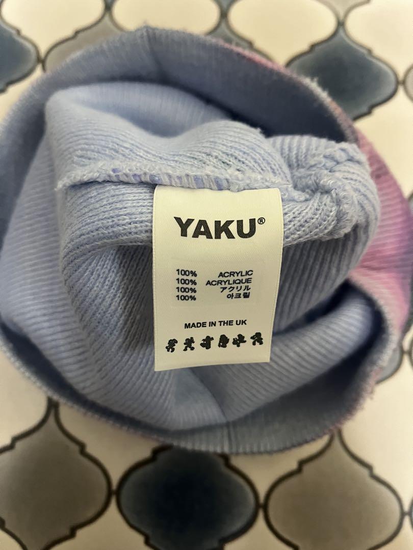 Yaku ビーニー