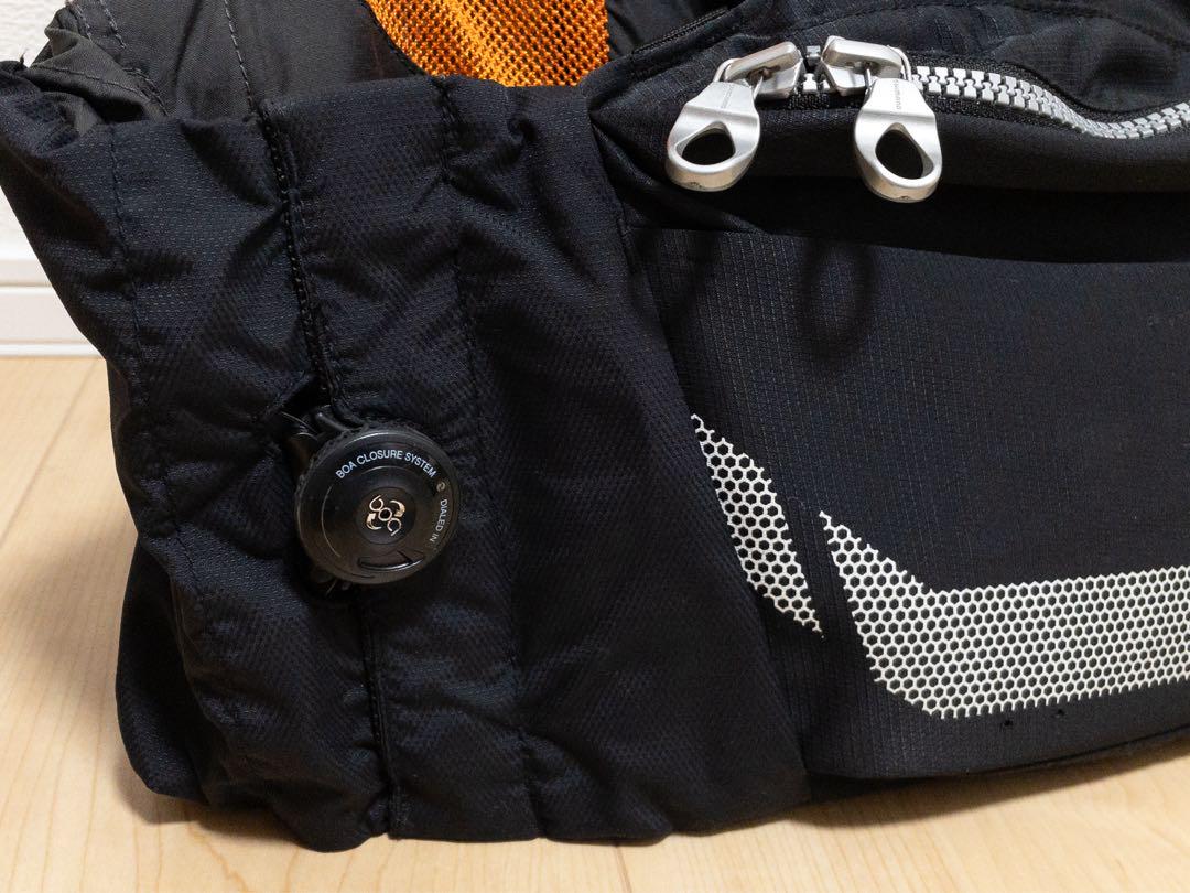 SHIMANO NEXUS LIMITED PRO ライフジャケット