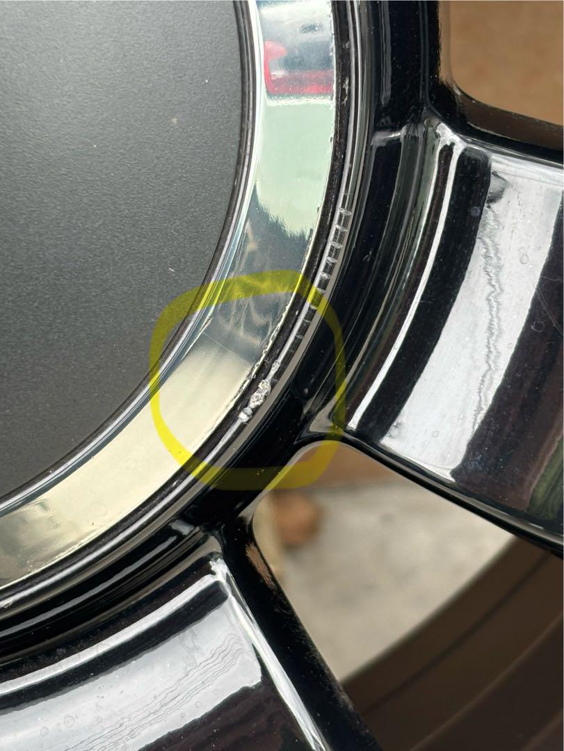 FIAT フィアット純正キットホイールセット｜500 / 500C