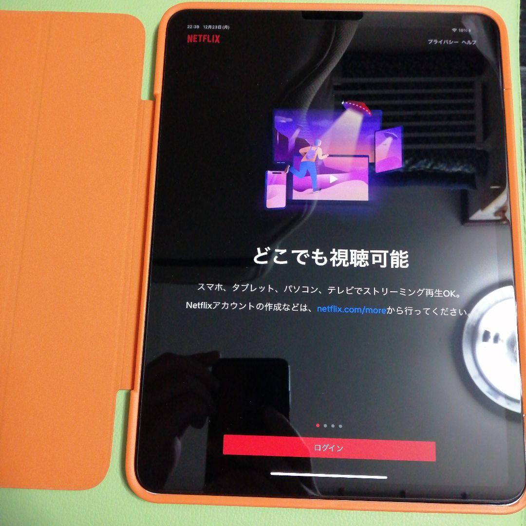 iPadpro 11インチ