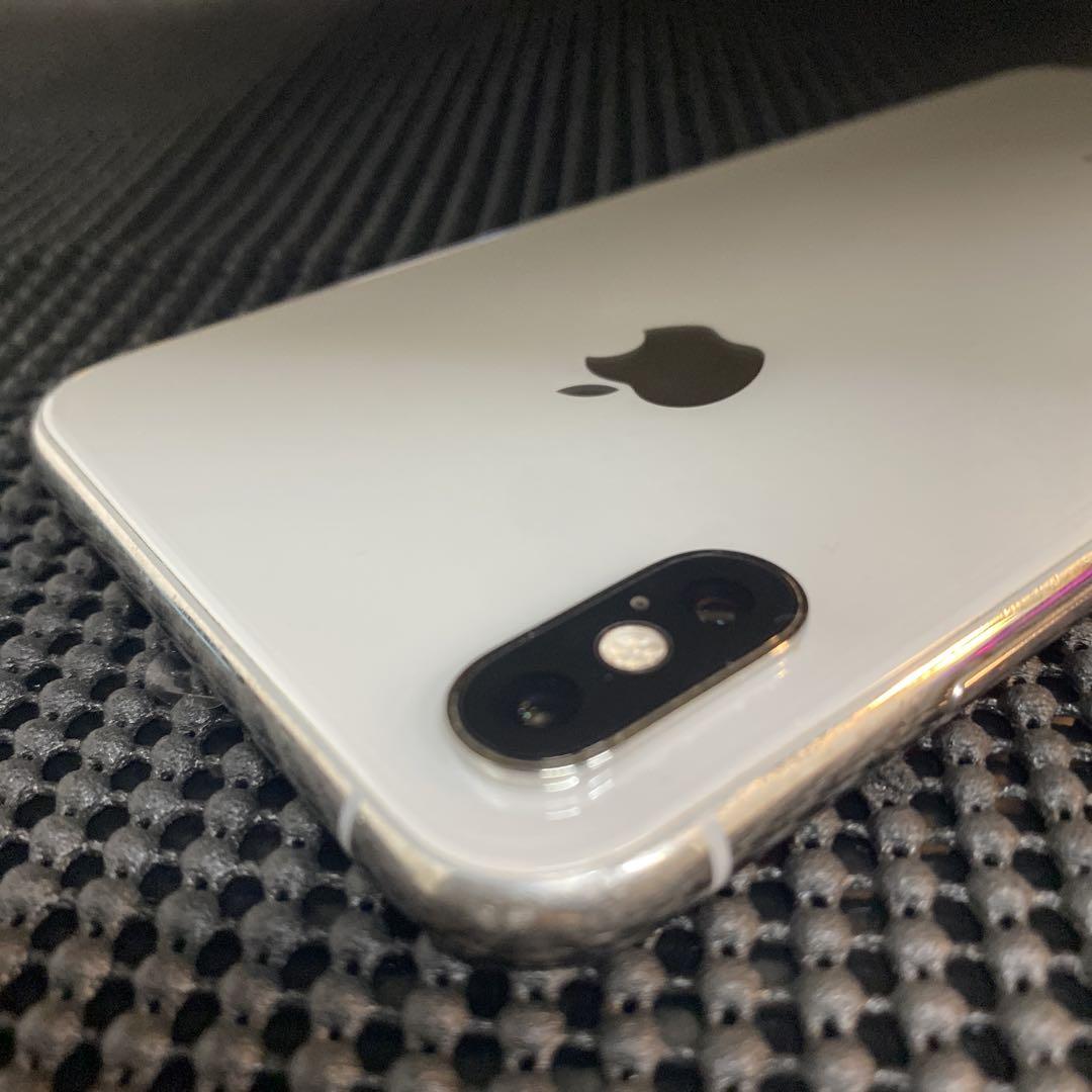 Apple iPhone XS MAX *REFURBISHED* | Mainz Empire Pte Ltd