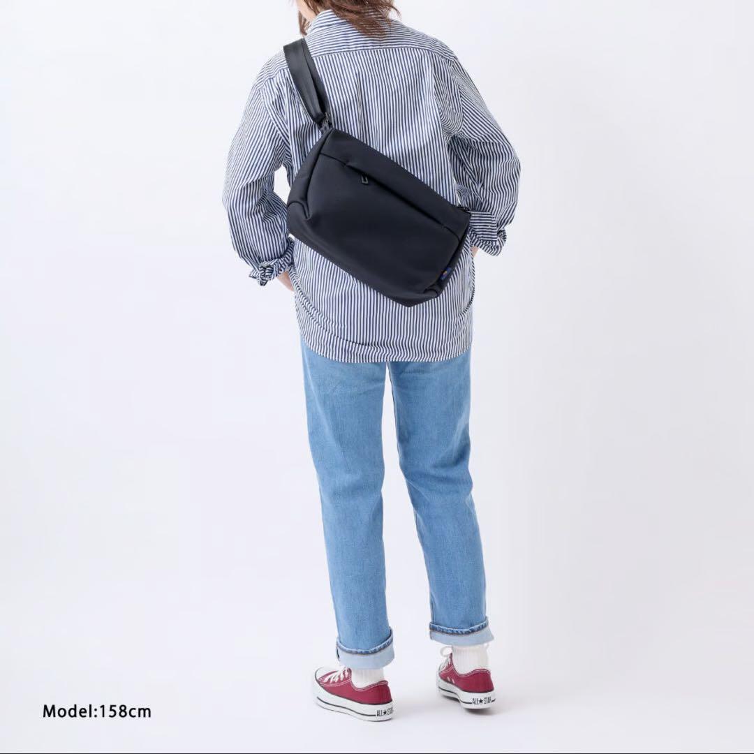 バッグ Filer TOROPICAL SHOULDER