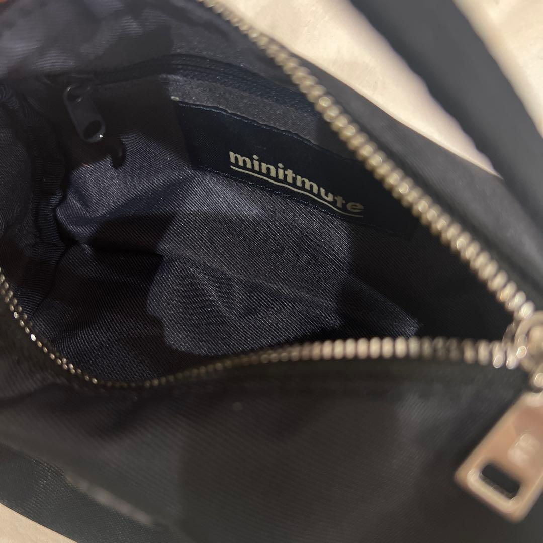 minitmute ミニットミュート 黒 minitmute ミニットミュート 黒