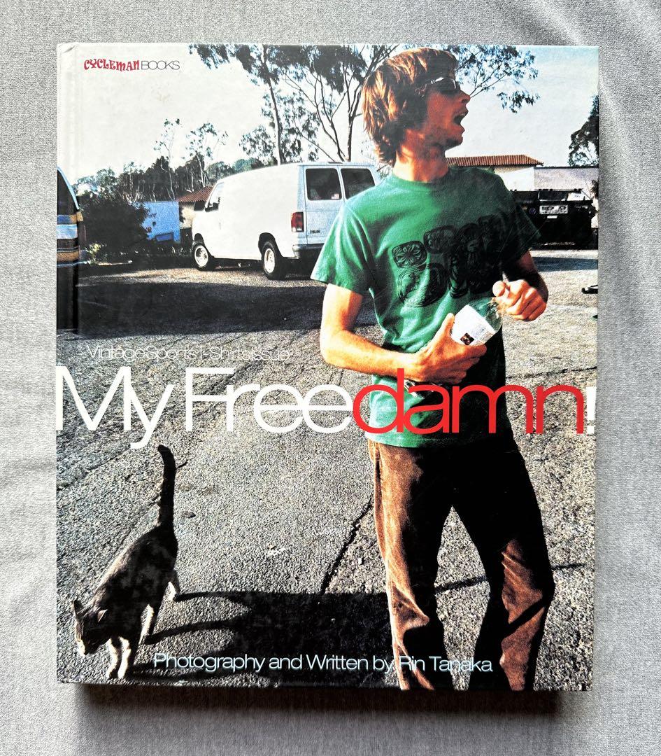 My Freedamn! & My Freedamn! 2 セット