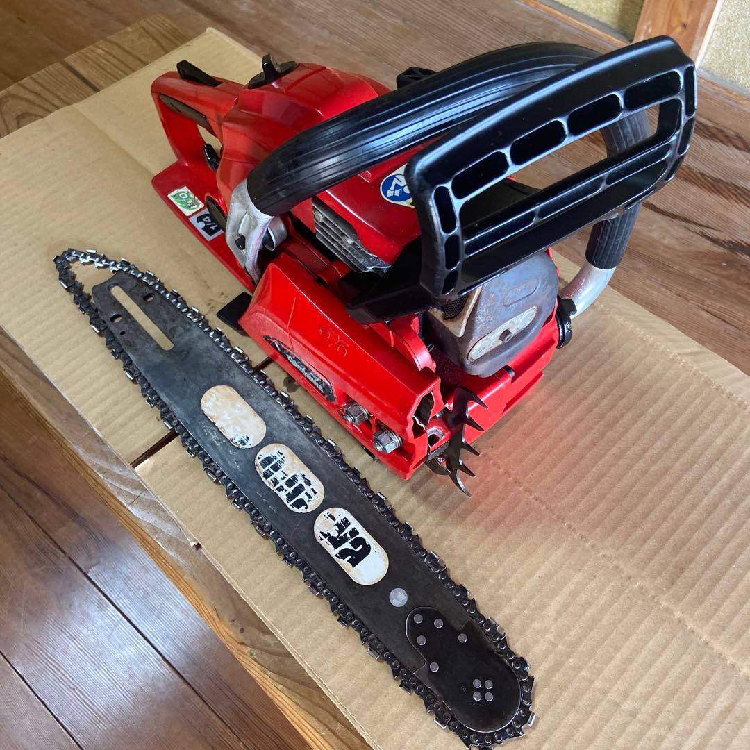 shindawa 新ダイワE2038