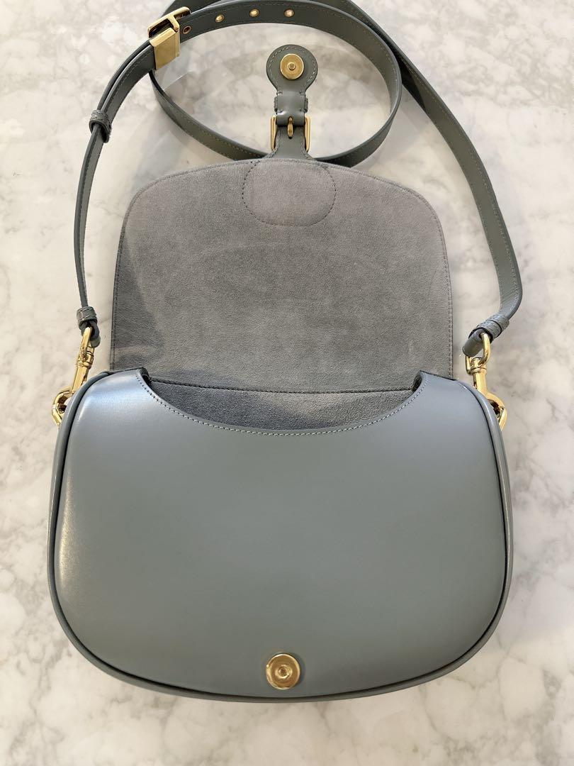 美品 ChristianDior ディオールボビー ショルダーバッグ ミディアム