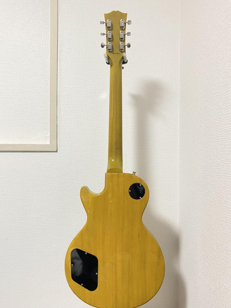 希少◆Tokai LSS SEB Lespaul レスポールスペシャル 藤原基央