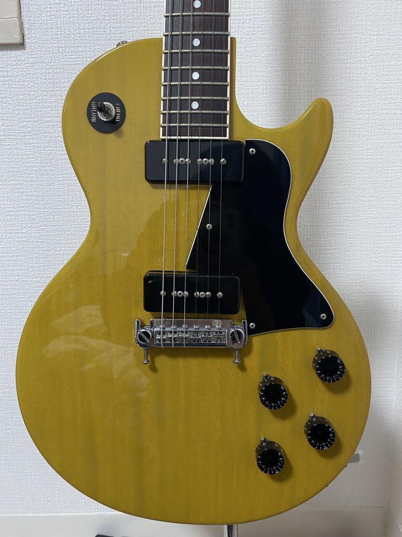 希少◆Tokai LSS SEB Lespaul レスポールスペシャル 藤原基央