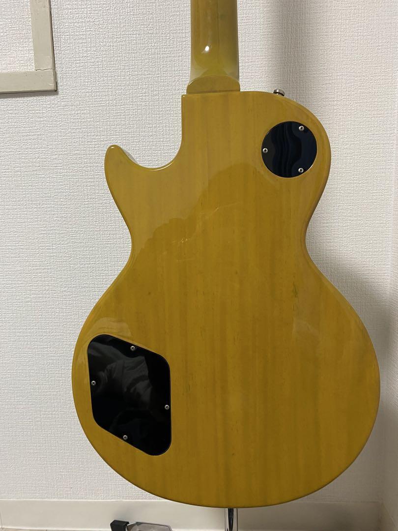 希少◆Tokai LSS SEB Lespaul レスポールスペシャル 藤原基央