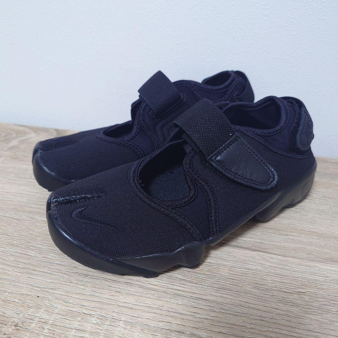 NIKE　ナイキ　エアリフト　22cm