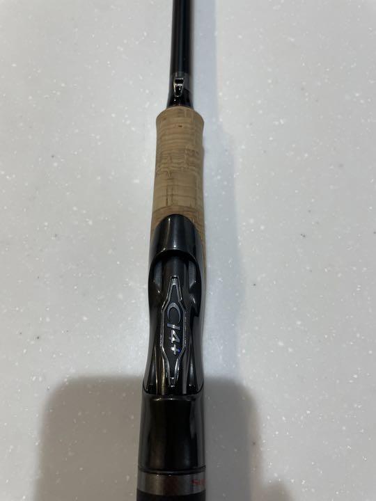 アテッサ新作モデル シマノセフィア エクスチューン S810ML エギング値下げしました ロッド