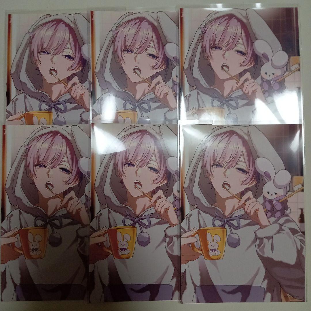 いれいす 初兎 ブロマイド 第5弾 - メルカリ