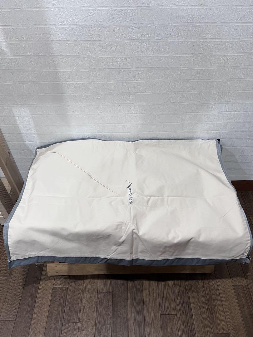 陣幕ミニTC｜TARP｜PRODUCTS｜tent-Mark DESIGNS
