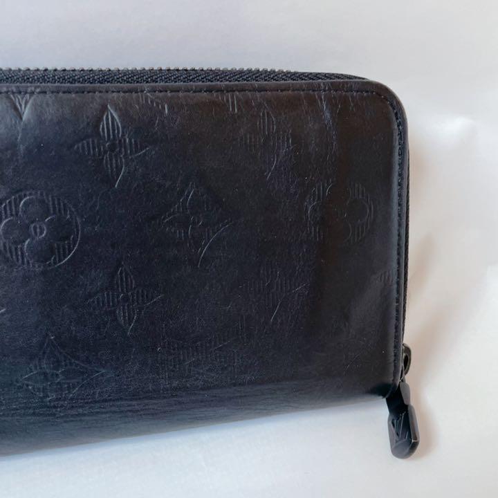 最安値に挑戦! ルイヴィトン(LOUIS VUITTON)モノグラムシャドウ長財布 最安値に挑戦! ルイヴィトン(LOUIS VUITTON)モノグラムシャドウ長財布