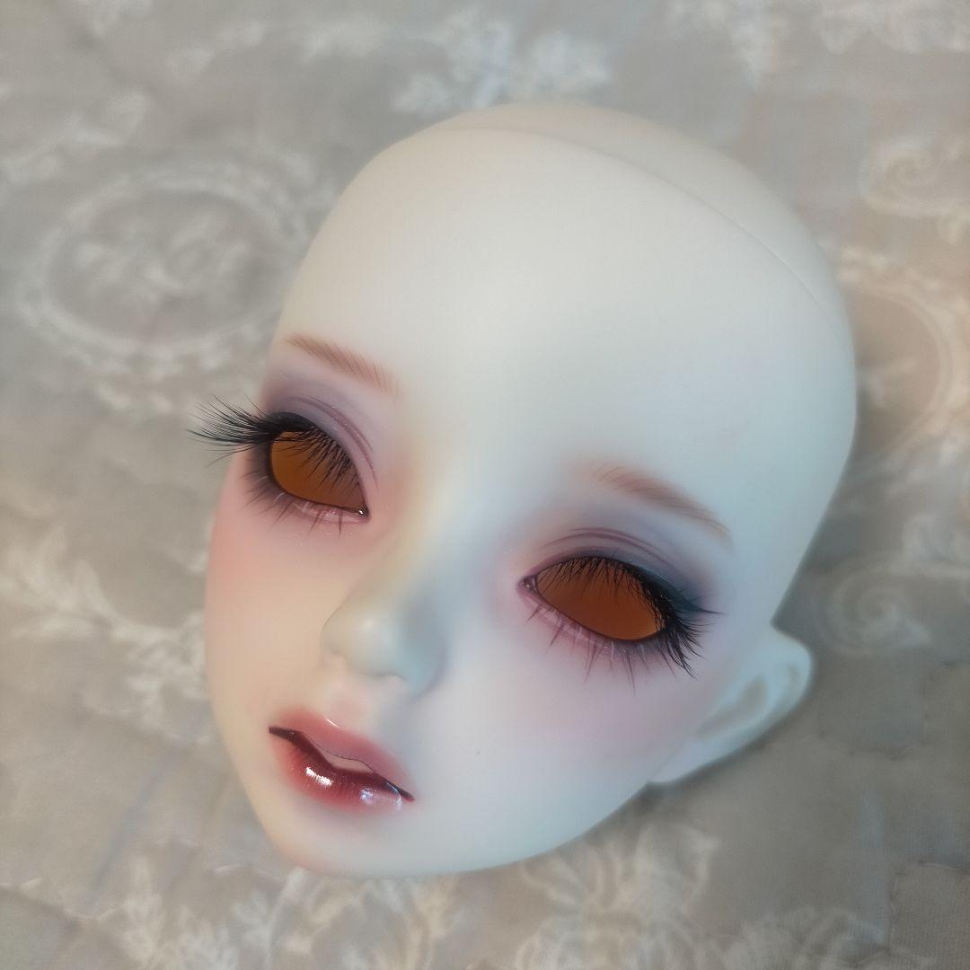 スーパードルフィー SD62番 ヘッドのみ スーパードルフィー SD62番 ヘッドのみ