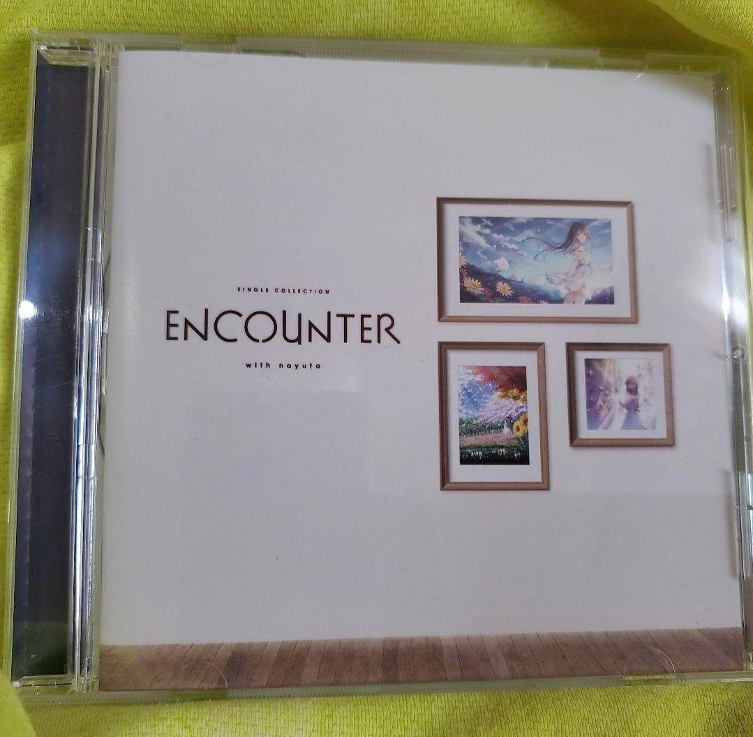 Single Collection Encounter with nayuta