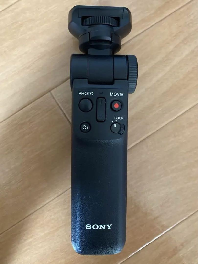 SONY ワイヤレスリモートコマンダー GP-VPT2BT 7,304円