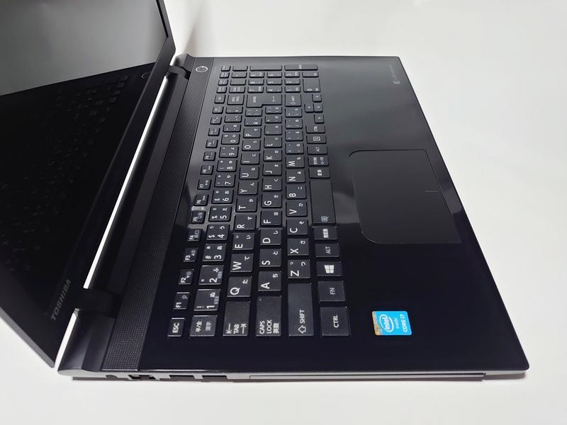 東芝 dynabook T75/RB Windows11 Office2021Ω