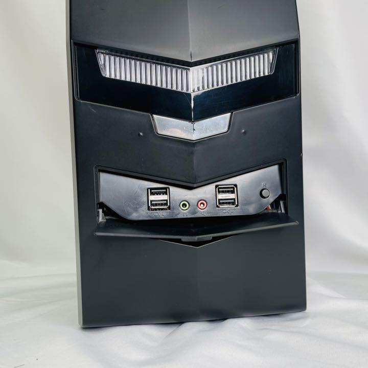 コスパ 爆速 SSD core i7 3770 GTX960 ゲーミングPC（キズのため