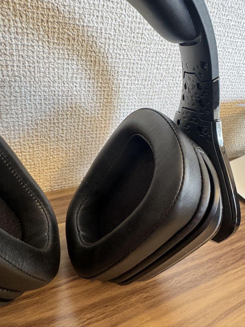 Logitech G933s ワイヤレスゲーミングヘッドセット