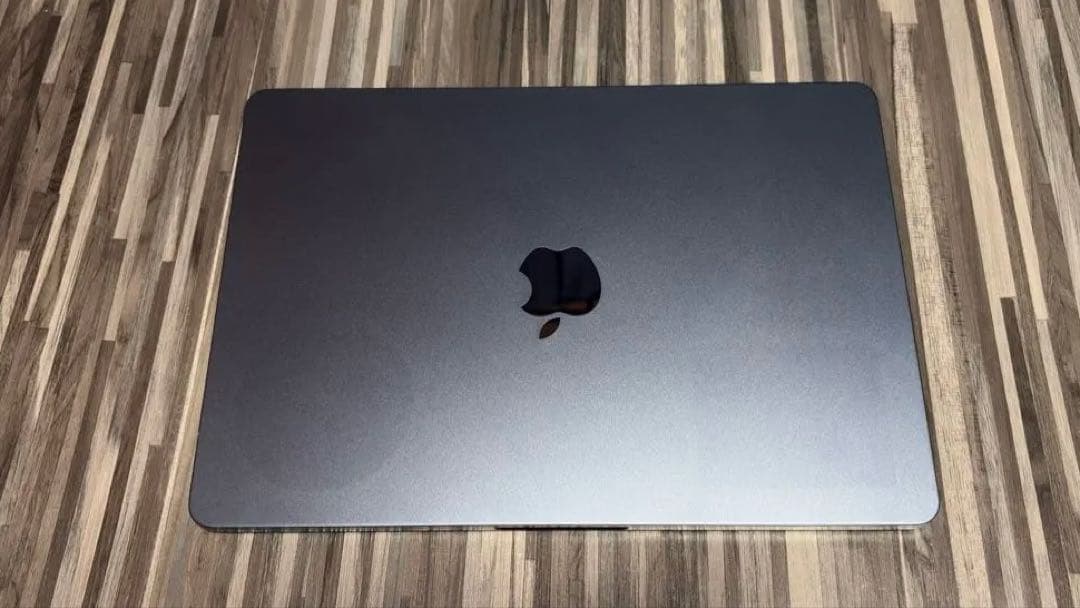 MacBook Air 13インチ M2 16GB 256GB ミッドナイトApple
