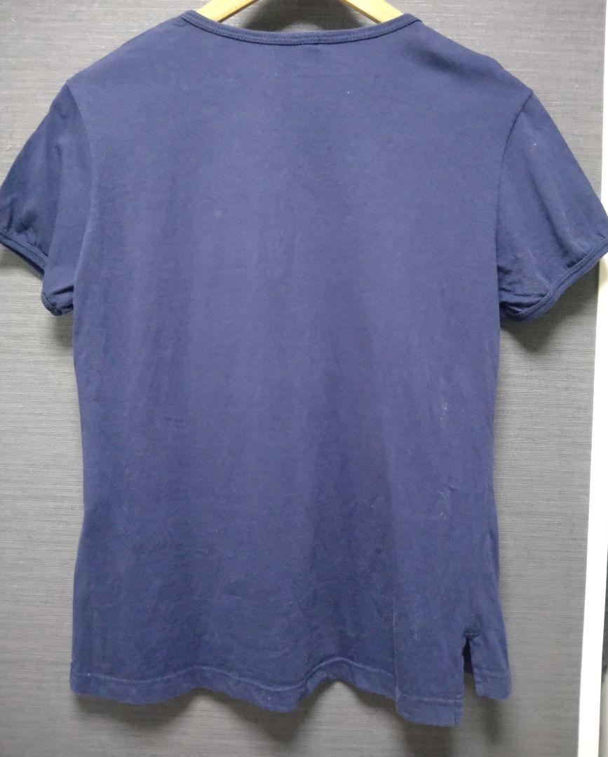ヴィヴィアン ミルキーウェイ Tシャツ