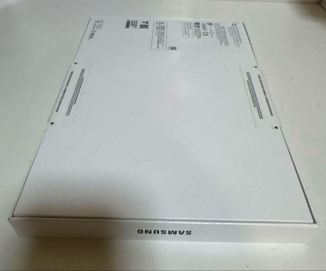 Samsung Galaxy Tab S10 FE 10.9インチ 128GB