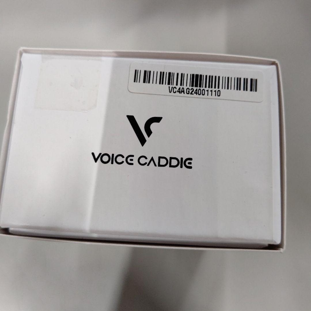 Q2765　Voice Caddie VC4 Aiming 音声型GPS距離計