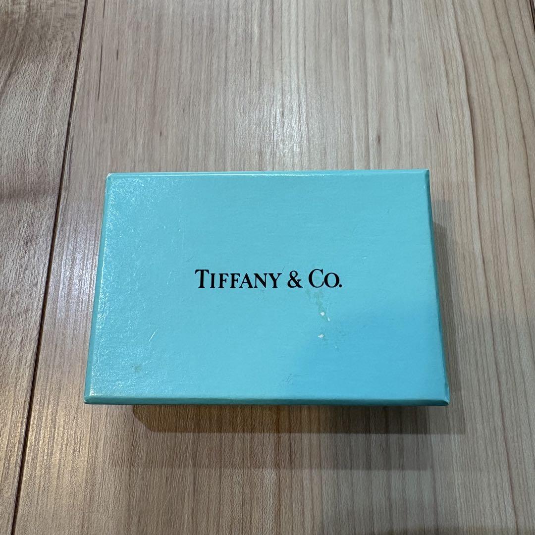 TIFFANY＆Co. ティファニー キス パロマピカソ SV925 ネックレス