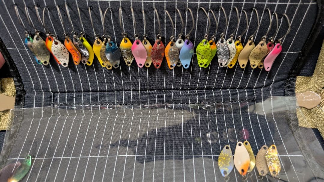 ニュードロワー