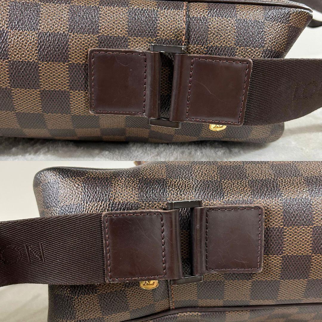 【訳あり特価】ルイヴィトン オラフMM ダミエ N41441 ショルダーバッグ 【訳あり特価】ルイヴィトン オラフMM ダミエ N41441 ショルダーバッグ