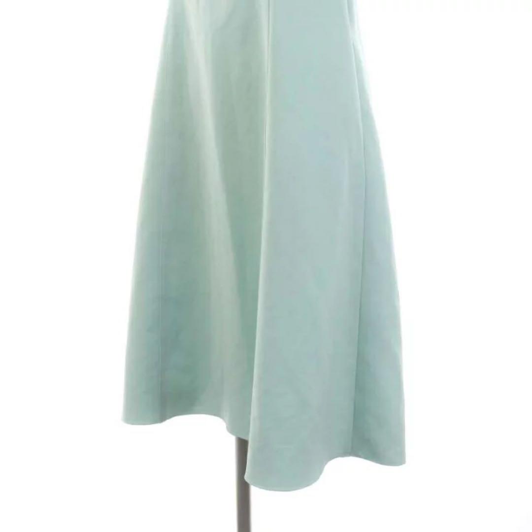 【ほぼ新品】FOXEY ワンピース #38 フォクシー 超美品 クリーニング済