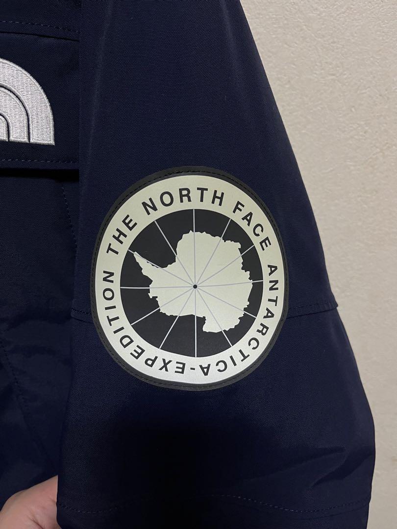 Antarctica Parka(アンタークティカパーカ)