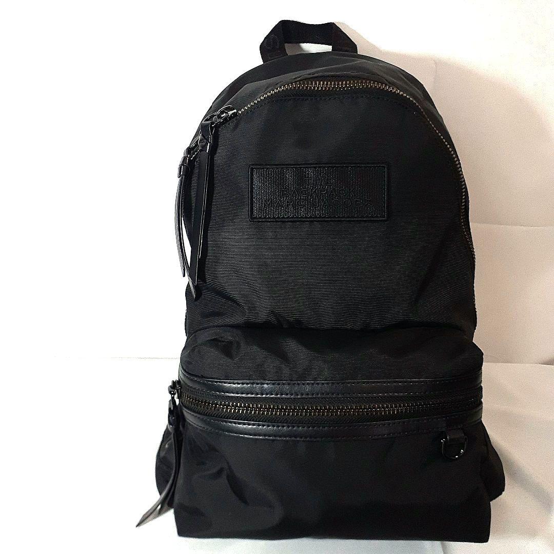 マークジェイコブス MARC JACOBS リュック