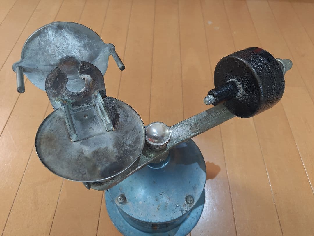 歯科技工　KERR　カー　遠心鋳造機　中古一式　動作確認済み