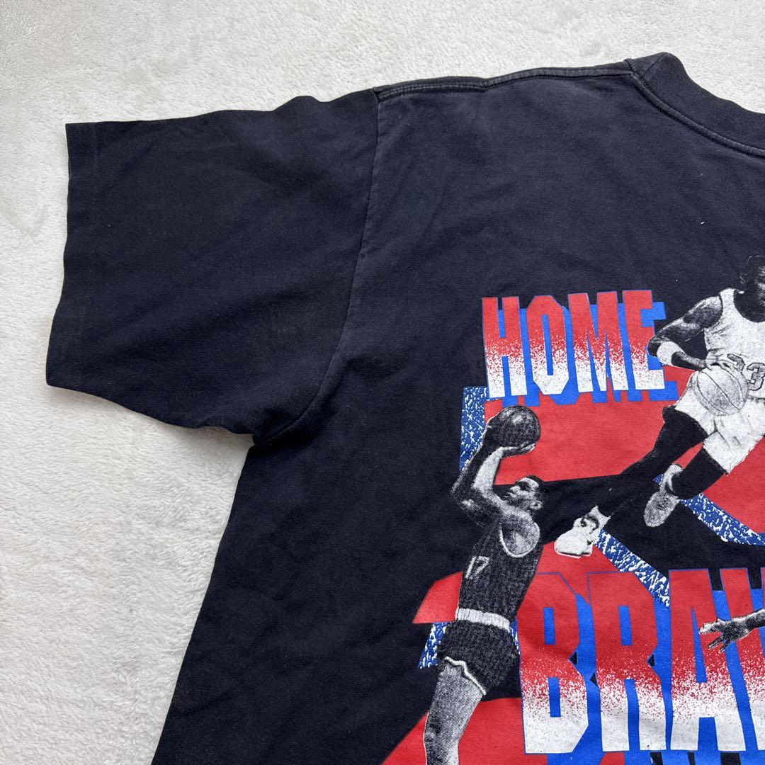 ナイキUSA製ジョーダン Tシャツ ドリームチーム バルセロナ XL