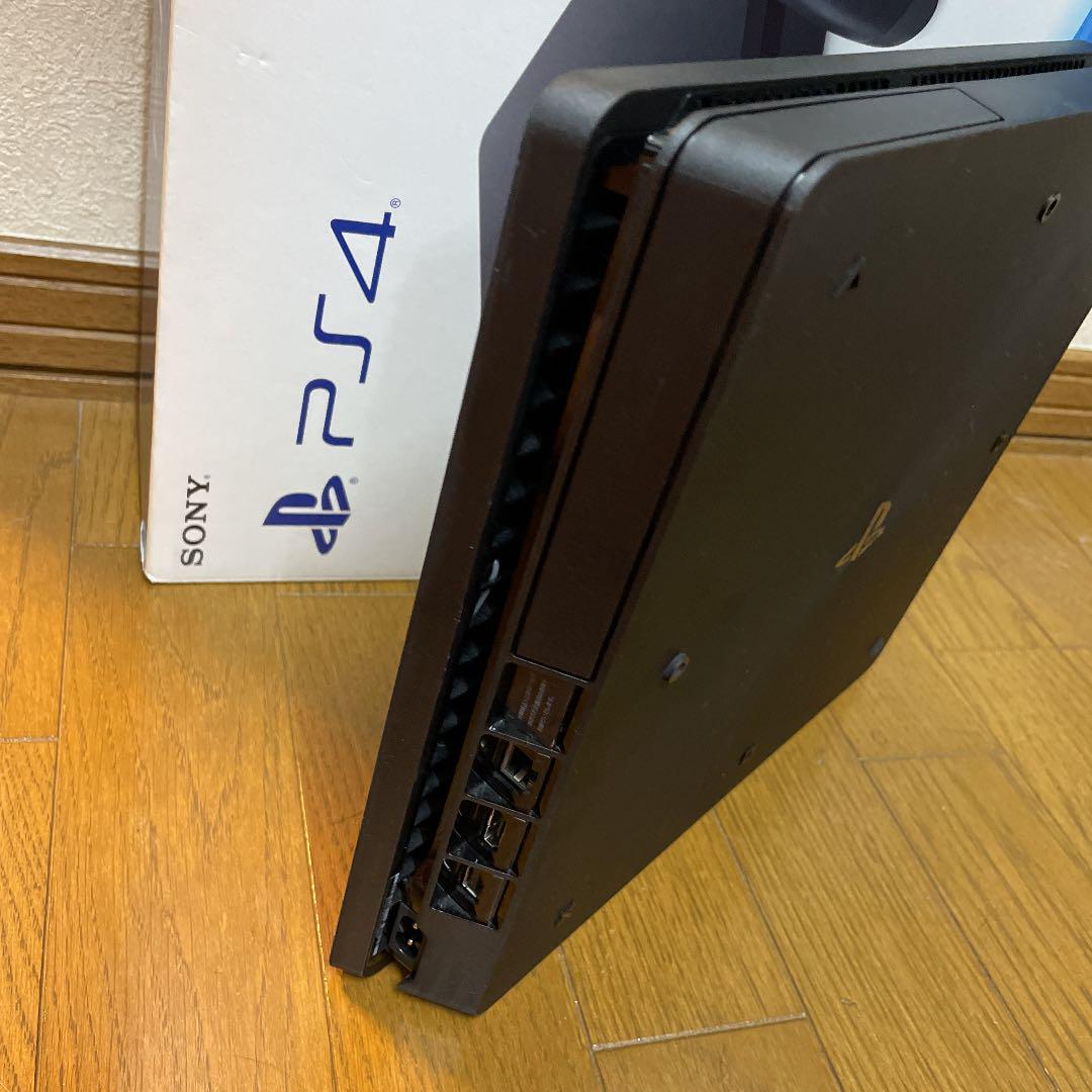 驚きの安さ PS4 本体 500GB bhuan-m43473809153 人気通販