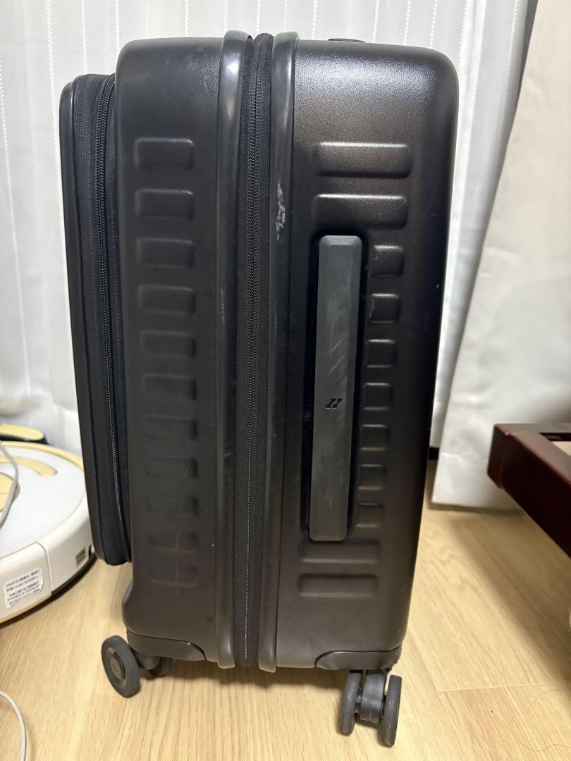 ロジェール　LOJEL スーツケース　CUBO Sサイズ　機内持ち込み可♪