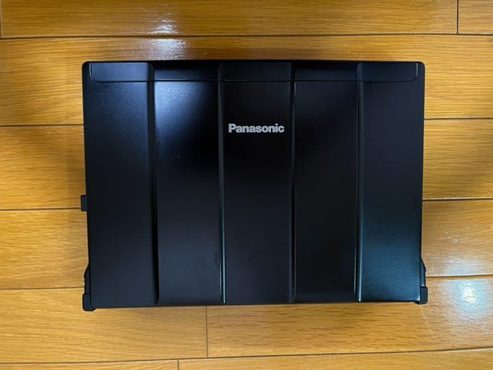 18690円 【正規通販】 レッツノート ブラック