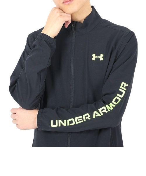 UNDER ARMOUR 2024春夏限定モデル上下セットアップ